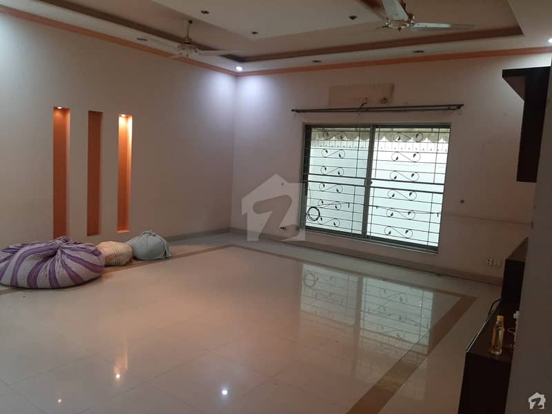 Buy A 1 Kanal House For Rent In Revenue Society
