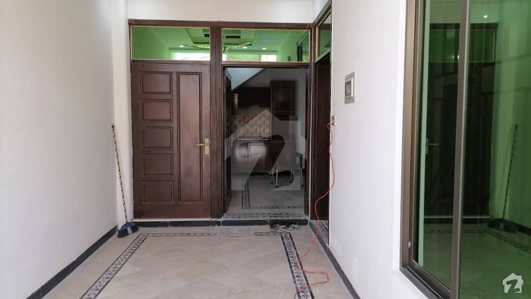 Beautifully Constructed House Is Available For Rent In PWD Road