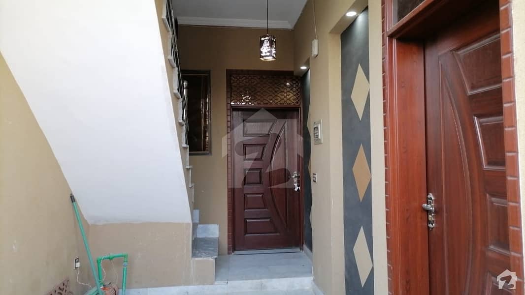 10 Marla House Is Available For Rent In PWD Road