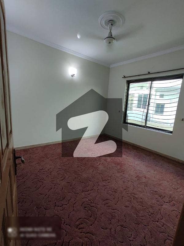 G-13 House 10 Marla Size 35x70 Double Storey For Sale Available Near Market Near Man Double Road And Near Kashmir Highway Best Location House Park Face