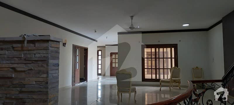 1000 Sq  Yds Bungalow For Rent At Muhafiz Phase 6 DHA