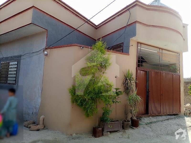باقر کالونی تلسا روڈ راولپنڈی میں 2 کمروں کا 6 مرلہ مکان 50 لاکھ میں برائے فروخت۔