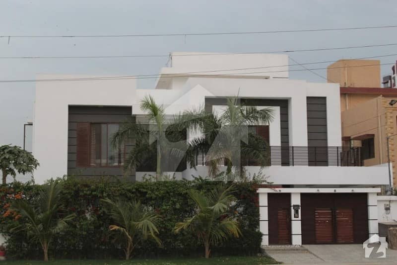 West Open 600 Sq Yards House For Sale In Sector U