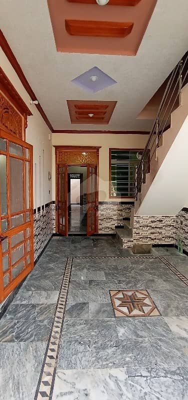 تارامری اسلام آباد میں 3 کمروں کا 6 مرلہ مکان 59 لاکھ میں برائے فروخت۔
