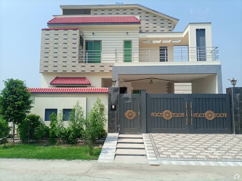 Your Search For House In Gujranwala Ends Here