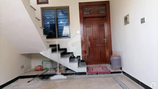 10 Marla Spacious House Is Available In PWD Road For Rent