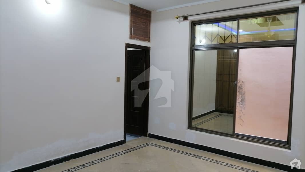 Spacious House Is Available In Soan Garden For Rent