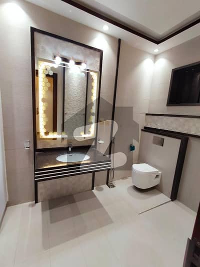Brand New Luxury House Is Available For Sale In Bahria Town Phase 8- Over Seas 1- Rawalpindi Brand New Luxury House Is Available For Sale In Bahria Town Phase 8- Over Seas 1- Rawalpindi