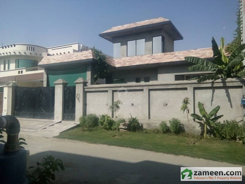 New Built House With Great Materials Architects Engineers Society