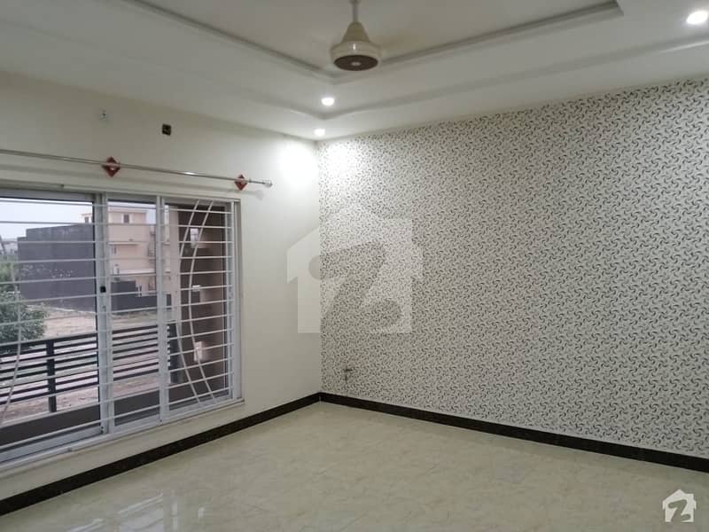 5 Marla Boulevard Corner House For Sale In  Bahria Town Phase 8 Rawalpindi