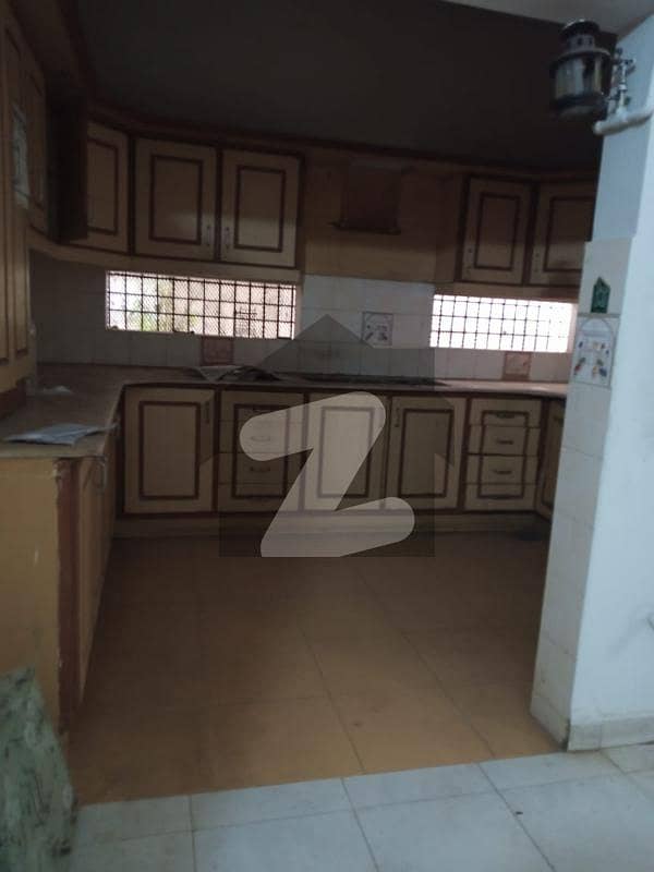 2520 Square Feet Spacious House Is Available In North Nazimabad - Block N For Rent