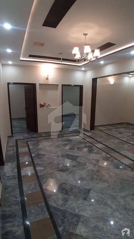 9 Marla Brand New House For Sale 9 Marla Brand New House For Sale