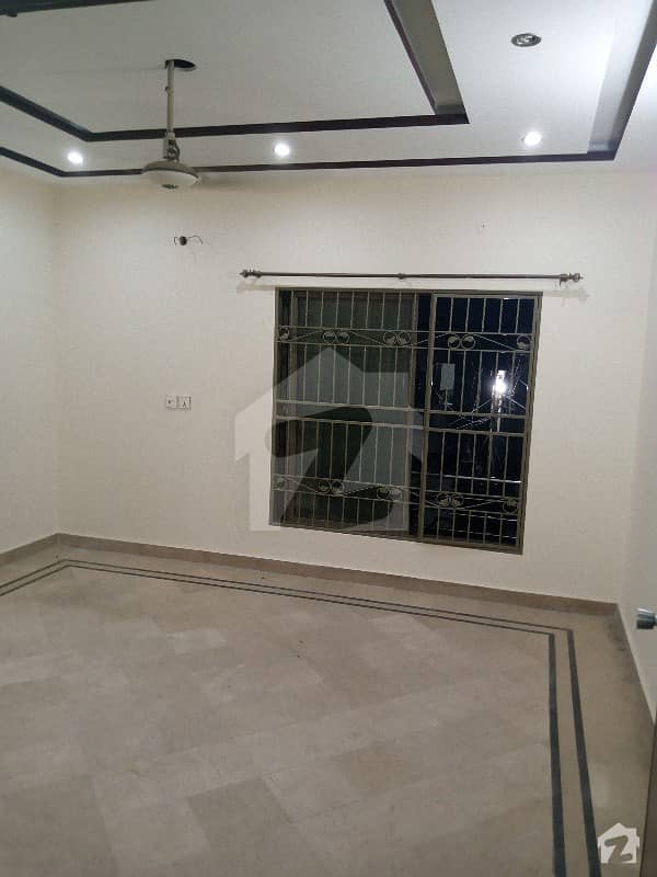 Flat Available For Rent In Punjab Society Near Wapda Town