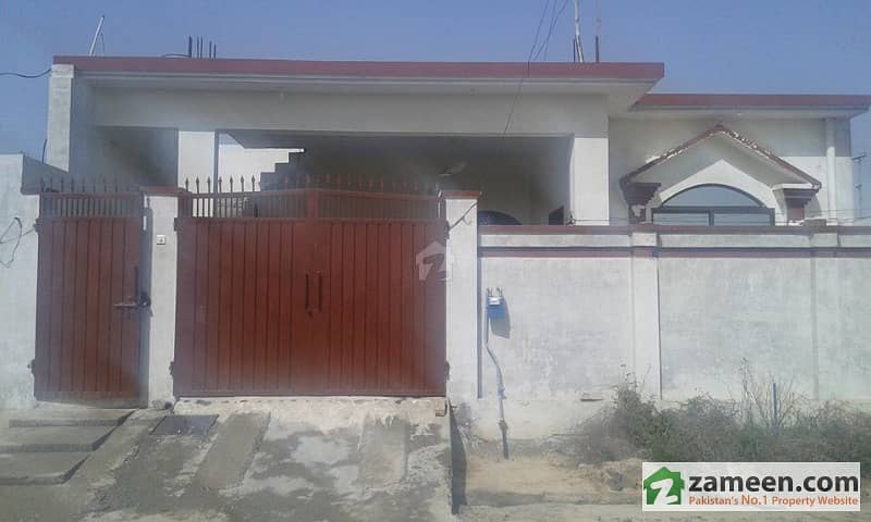 House For Sale In Cda Sector C18 Rawalpindi Housing Society Islamabad