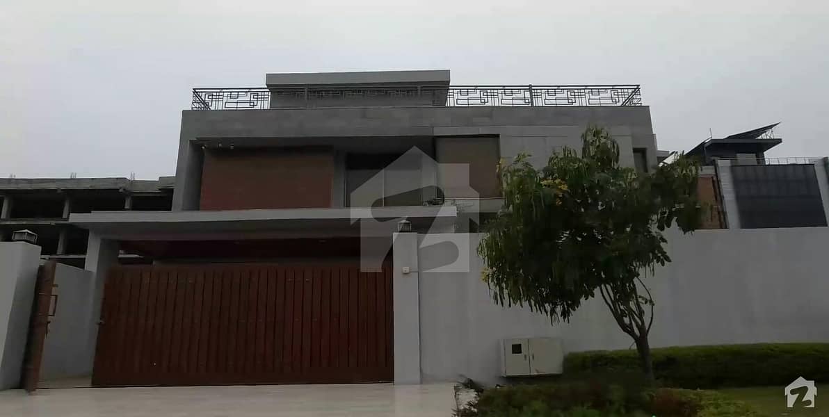 500 Square Yard New House With Is Available For Sale In E-11 3 Northern Strip Islamabad