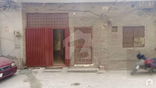 ماڈل کالونی لاہور میں 3 کمروں کا 6 مرلہ مکان 1.1 کروڑ میں برائے فروخت۔