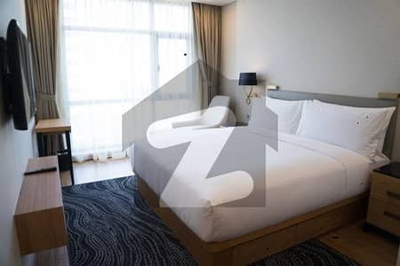 بحریہ ٹاؤن - توحید بلاک بحریہ ٹاؤن ۔ سیکٹر ایف بحریہ ٹاؤن لاہور میں 2 کمروں کا 3 مرلہ فلیٹ 44.5 لاکھ میں برائے فروخت۔