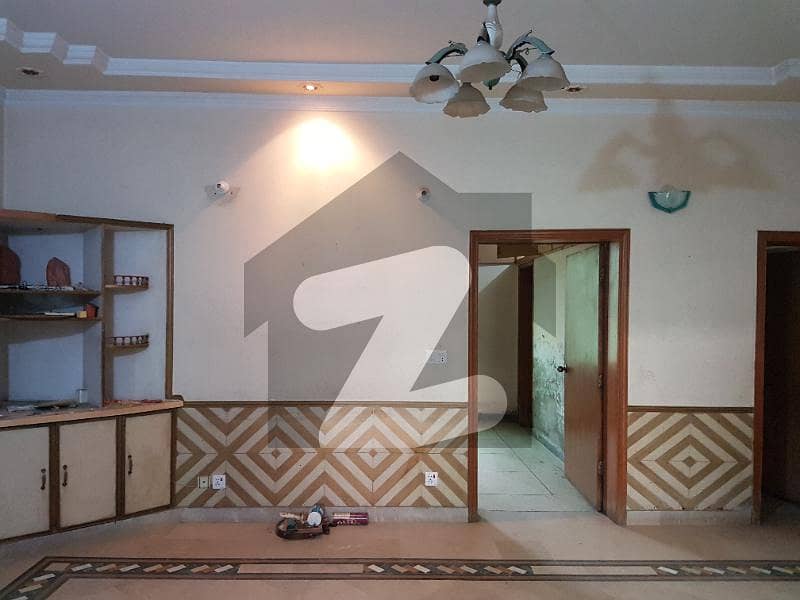 10 Marla House For Rent In Allama Iqbal Town Lahore
