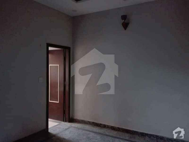 5 Marla House Ideally Situated In Pak Arab Housing Society