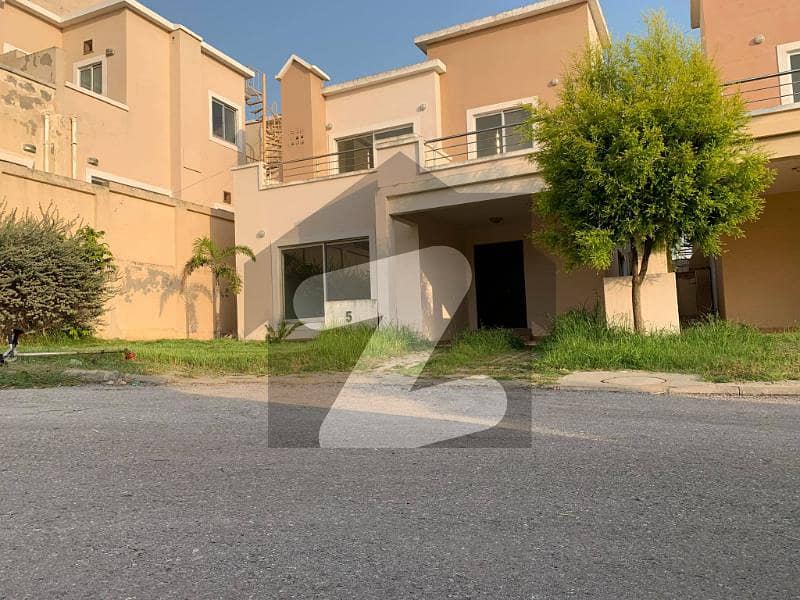 8 Marla DHA Home For Sale