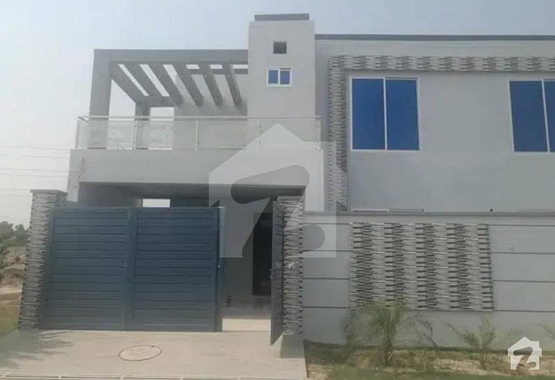 In Multan Bypass 1575 Square Feet House For Sale