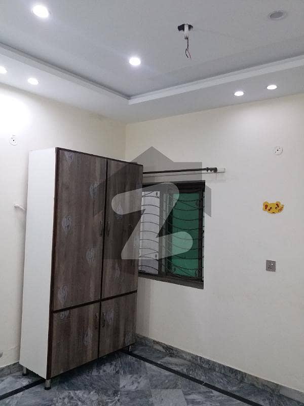Lower Portion Is Available For Rent In Johar Town Block J-1