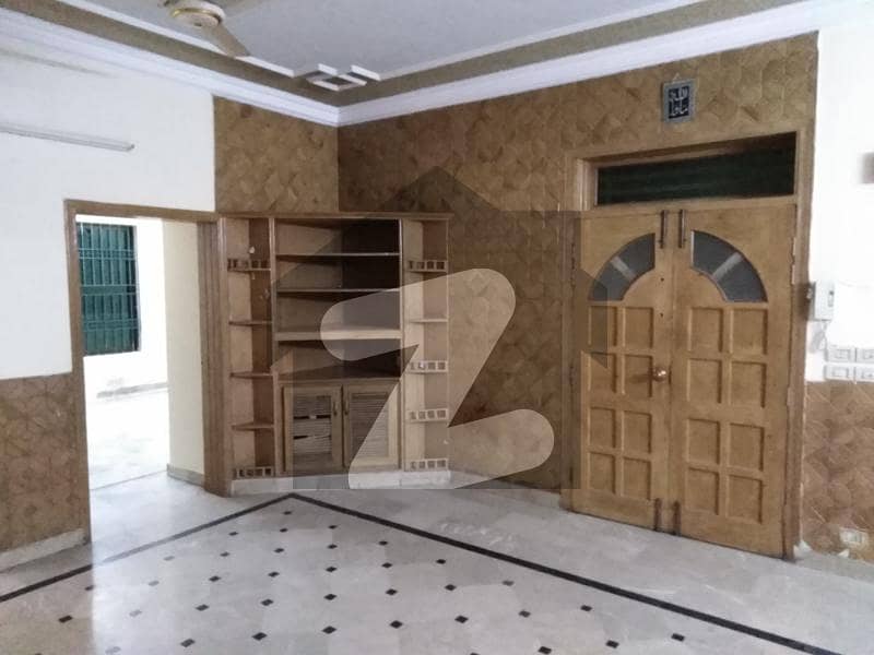 Corner One Unit House Avaialble For Rent In I-8 Islamabad