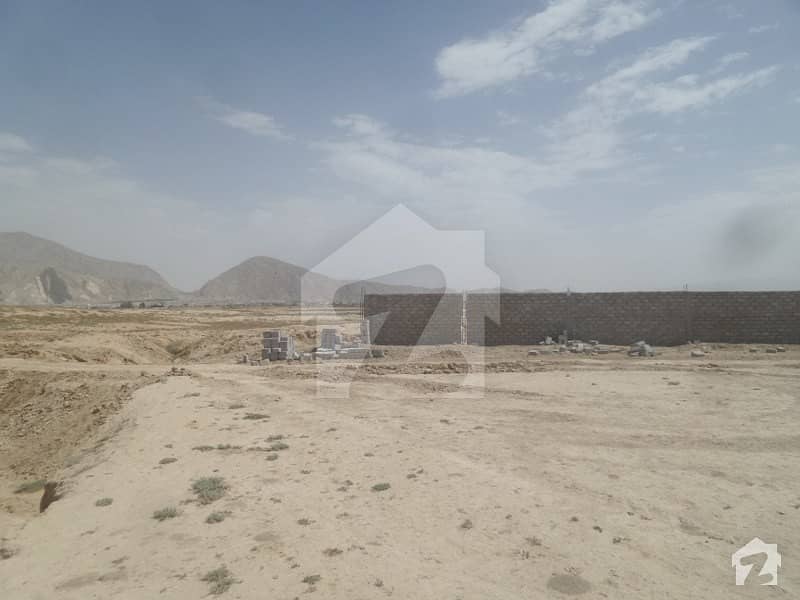 Residential Plot For Sale On Installment At Al Hamd Housing New Kuchlak Bypass Opposite Dha