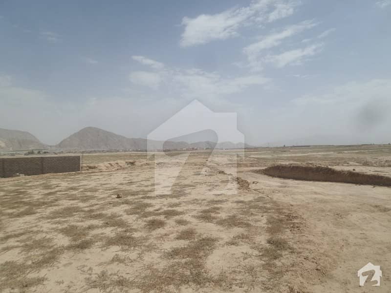 Residential Plot For Sale On Installment At Al Hamd Housing New Kuchlak Bypass Opposite Dha