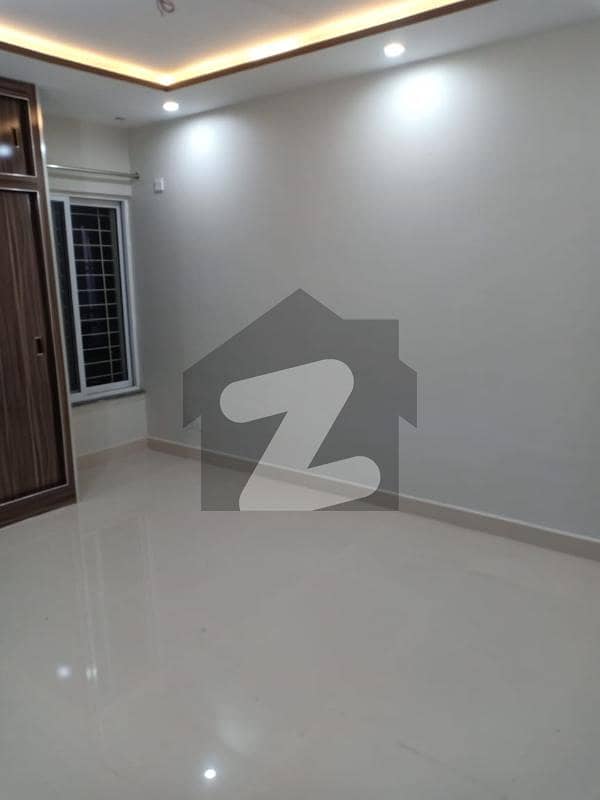 Single Storey House Available For Rent In Chanb Block