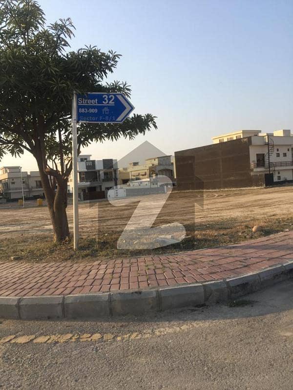 Bahria Town Phase 4 Corner Plot For Sale Bahria Town Phase 4, Bahria
