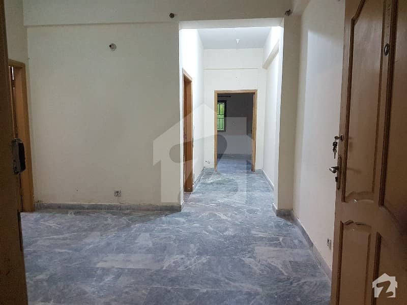 3 Bed Apartment For Rent