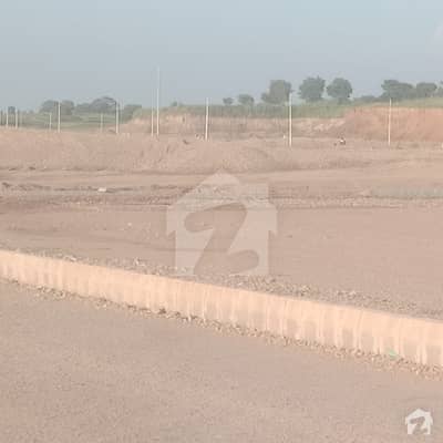 15 Marla File For Sale In Dha Valley
