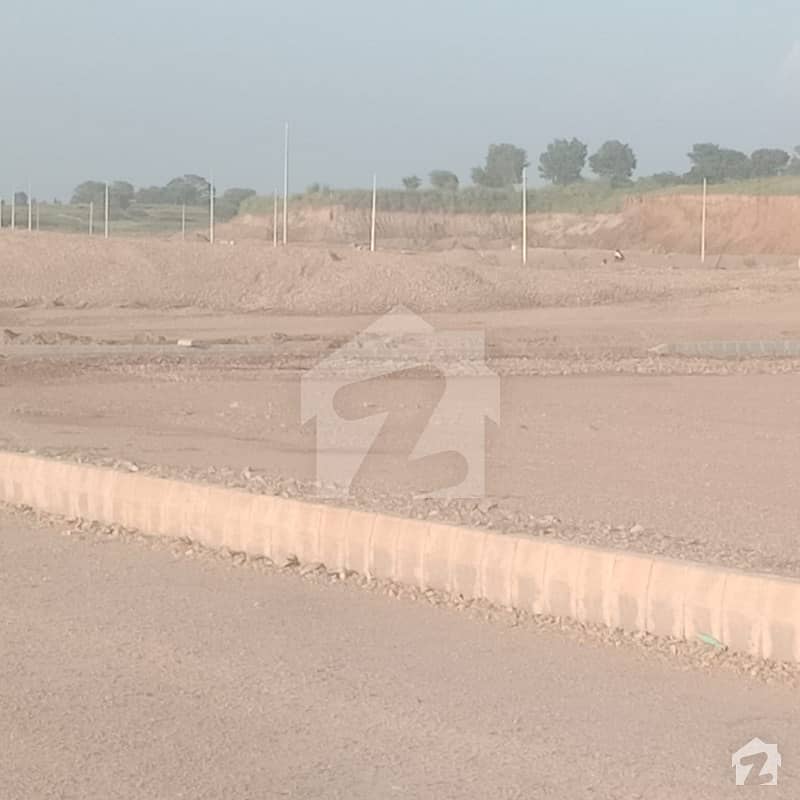 15 Marla File For Sale In Dha Valley