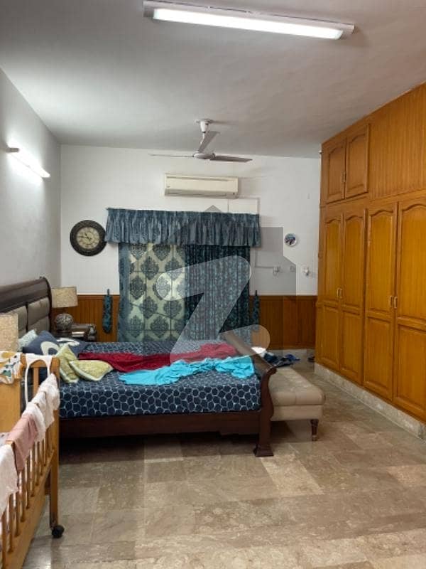 4 Bedroom Sd House Askari 10 Askari 10, Rawalpindi ID31951350