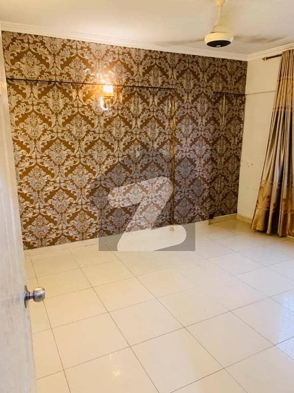 3 Bedrooms Flat With Lift For Sale In  DHA Phase 2 Extension