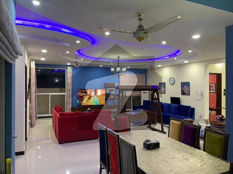 ڈی ایچ اے فیز 7 ڈیفنس (ڈی ایچ اے) لاہور میں 2 کمروں کا 1 کنال مکان 4.95 کروڑ میں برائے فروخت۔