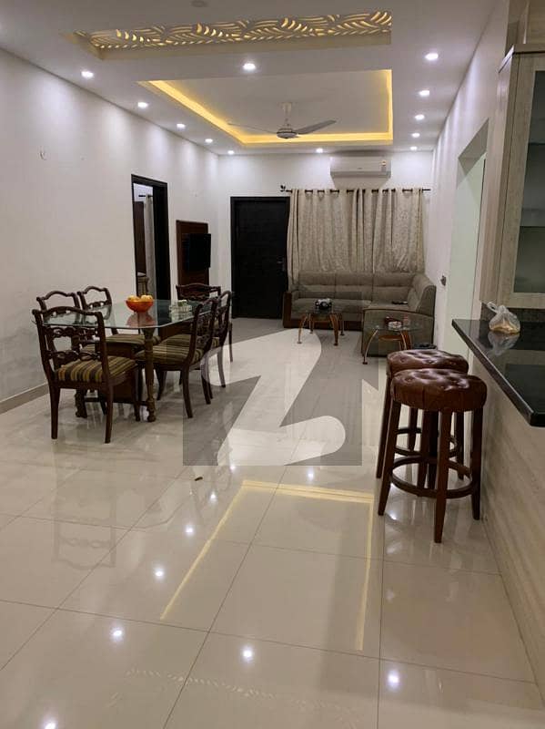 Luxurious Apartment Available With All Modern Amenities