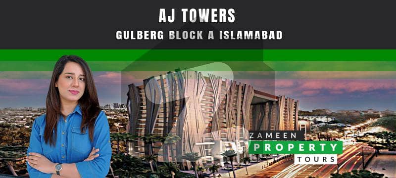 Buy A Shop Of 93  Square Feet In Gulberg