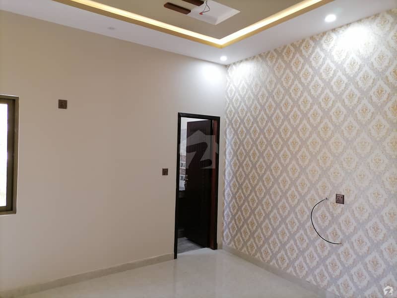 4 Marla House Is Available In Affordable Price In Lahore