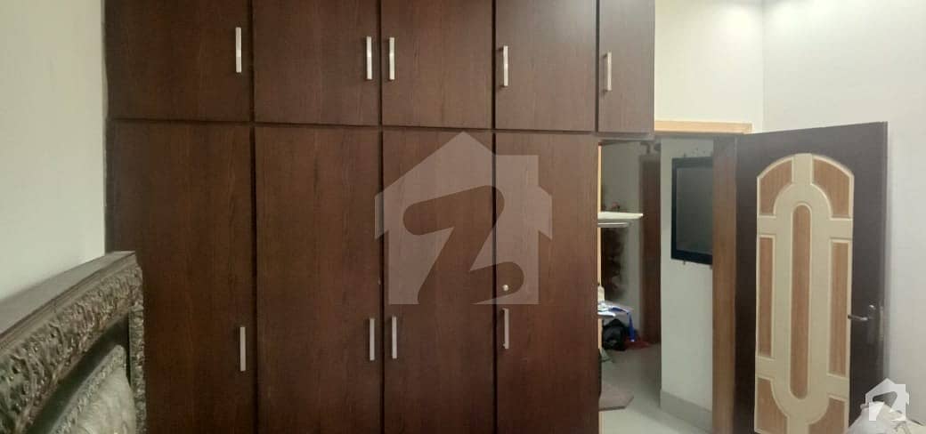 ایڈن کینال ولاز ایڈن لاہور میں 3 کمروں کا 5 مرلہ مکان 1.25 کروڑ میں برائے فروخت۔