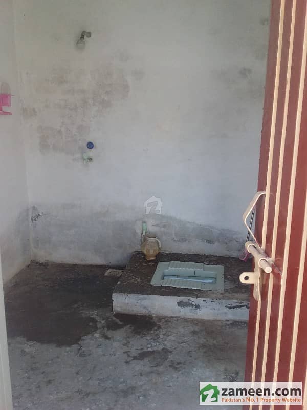 5 Marla Beautiful House Is Available For Sale On Mohalla islamabad Near