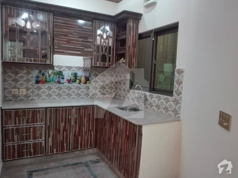 Fair-Priced 7 Marla House Available In Faisal Town