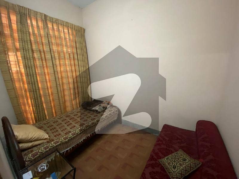 25x60 Double Storey House For Sale In I-10 4