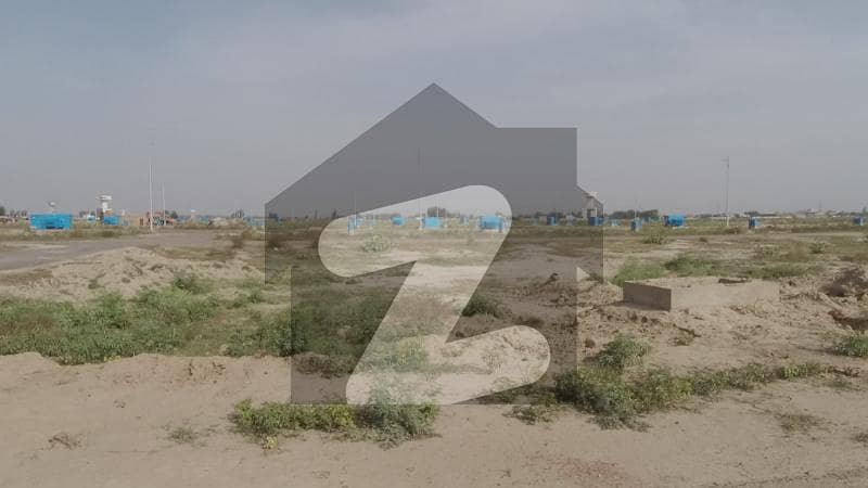 Richmoor Offer 1 kanal Plot near Park and Main Road for Sale in Phase 9 Prism Dha Lahore