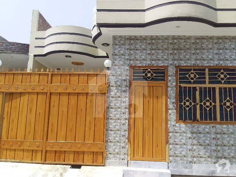 Buy 1125 Square Feet House At Highly Affordable Price