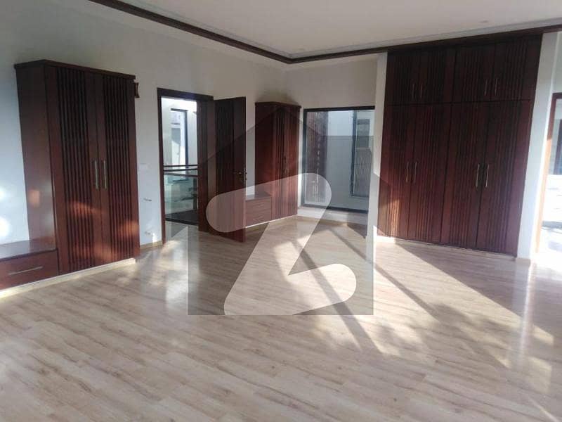 6 Bedroom Brand New Corner House In Sector F-8