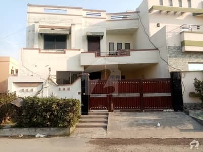 Affordable Lower Portion For Rent In Al Barkat Villas