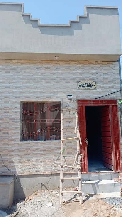 کوٹلی رستم گوجرانوالہ میں 2 کمروں کا 2 مرلہ مکان 30 لاکھ میں برائے فروخت۔