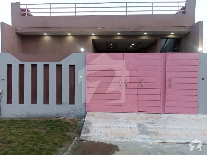 House For Rent In Grand Avenues Housing Scheme